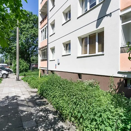 Elite Center Grobla Gdaňsk